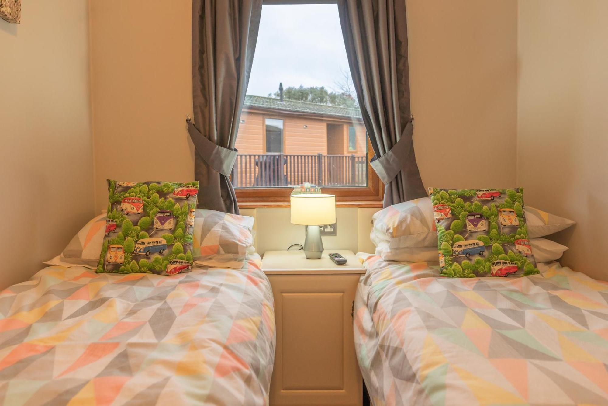 31 Ocean Terrace - 3 Bed-sleeps 6 - Hot Tub Extra Cost Tjs31ot *