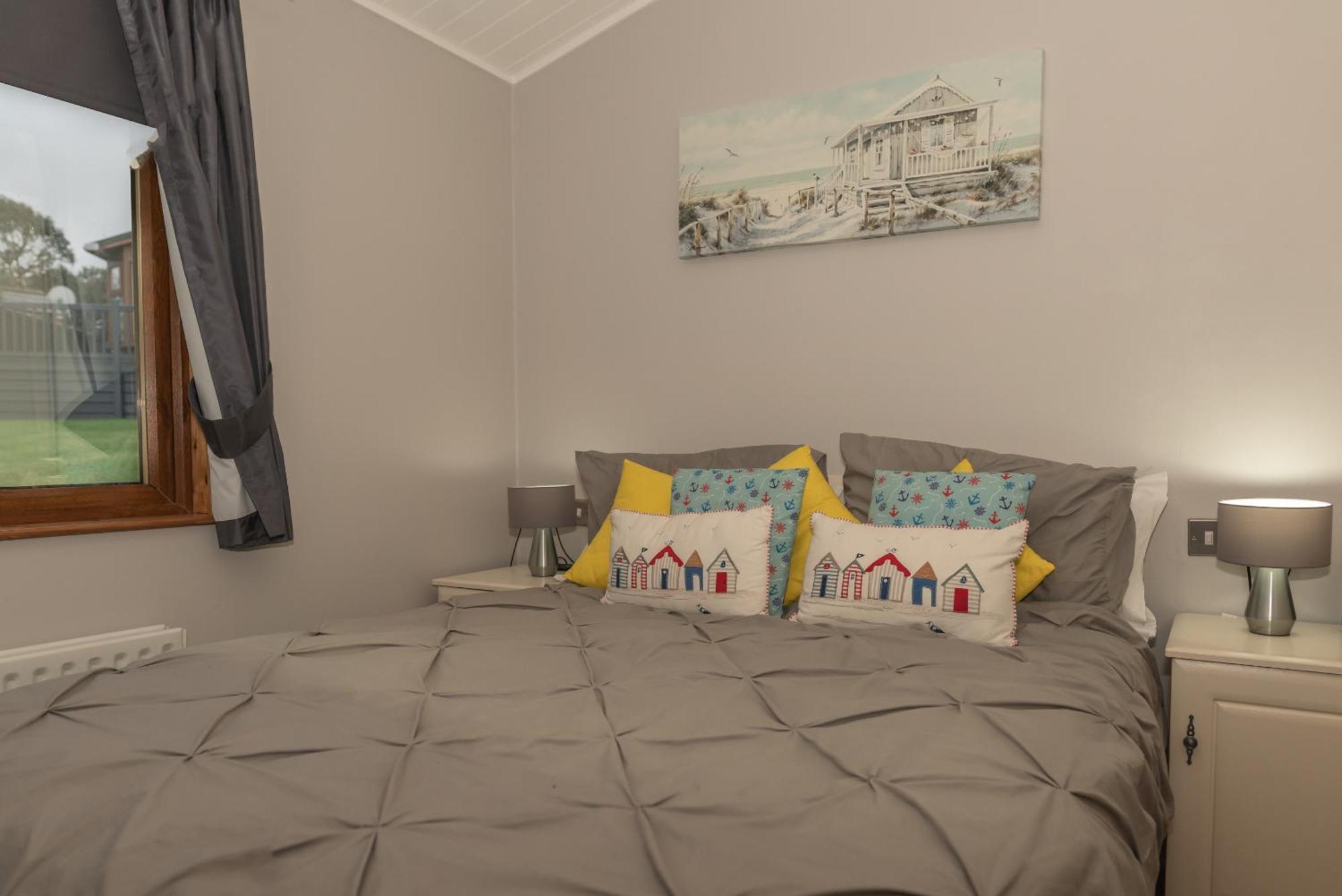 31 Ocean Terrace - 3 Bed-sleeps 6 - Hot Tub Extra Cost Tjs31ot * Woolacombe